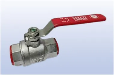 Ball Valves