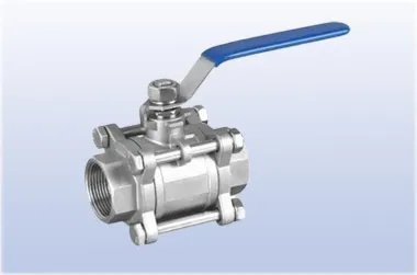 Ball Valves