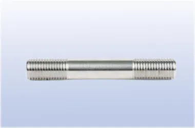 Double Ended Studs (Din 835)