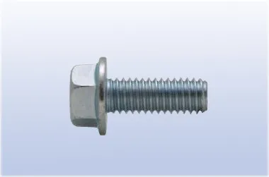 Flange Bolt