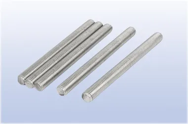 Full Threaded Stud Bolts 1 Mtr 2 Mtr