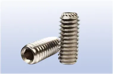 Grub Screw (Din 916)