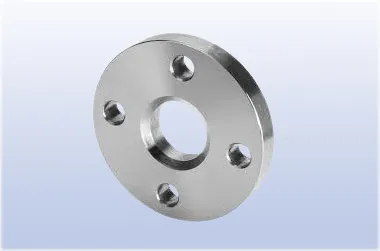 Flange Nuts