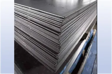 Stainless Steel Sheets