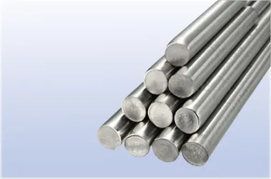 Stainless Steel Rod